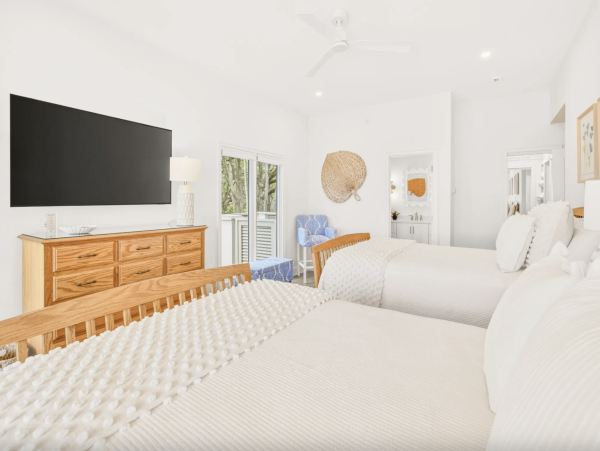 Six Bedroom Oceanfront Vacation Rental - Luxury Hilton Head Island Estate