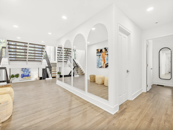 Six Bedroom Oceanfront Vacation Rental - Luxury Hilton Head Island Estate