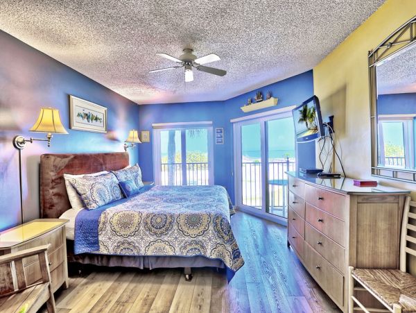 St Petersburg Beachfront Condo Rental Florida Gulf Coast Vacation Home
