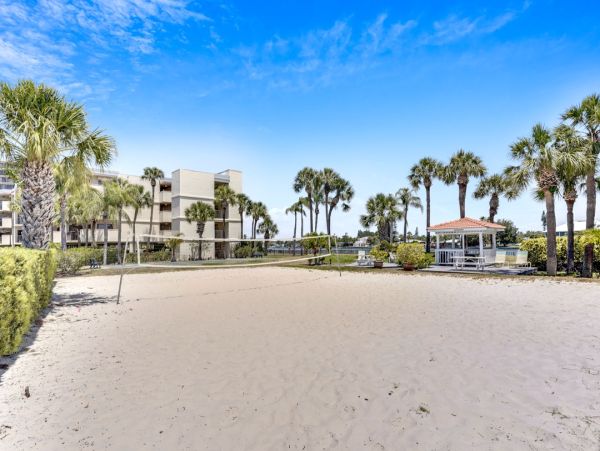 St Petersburg Beachfront Condo Rental Florida Gulf Coast Vacation Home