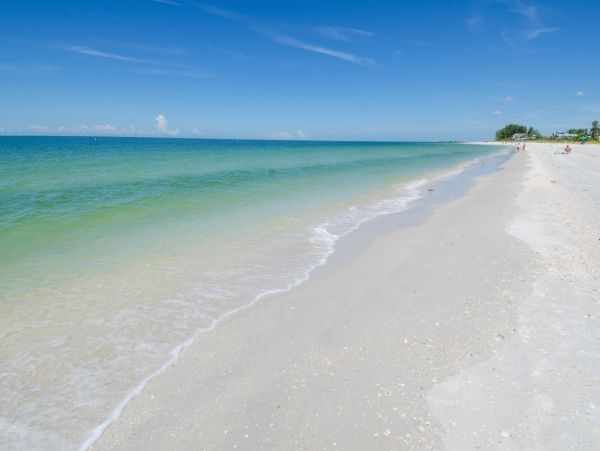 St Petersburg Beachfront Condo Rental Florida Gulf Coast Vacation Home