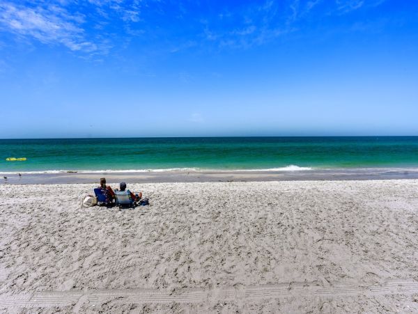 St Petersburg Beachfront Condo Rental Florida Gulf Coast Vacation Home