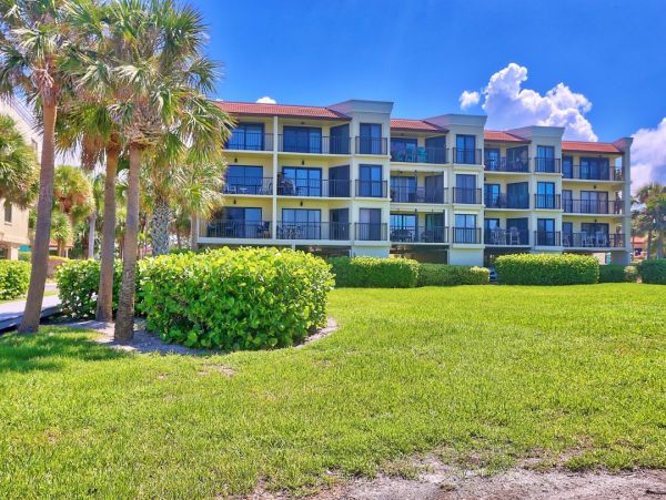 St Petersburg Beachfront Condo Rental Florida Gulf Coast Vacation Home