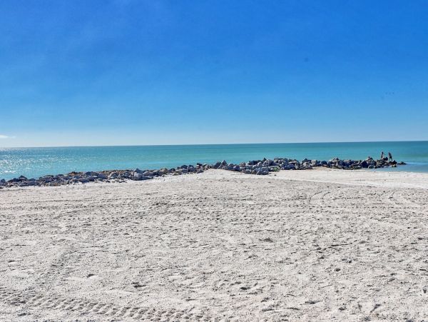 St Petersburg Beachfront Condo Rental Florida Gulf Coast Vacation Home