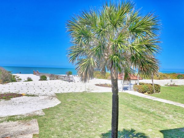 St Petersburg Beachfront Condo Rental Florida Gulf Coast Vacation Home