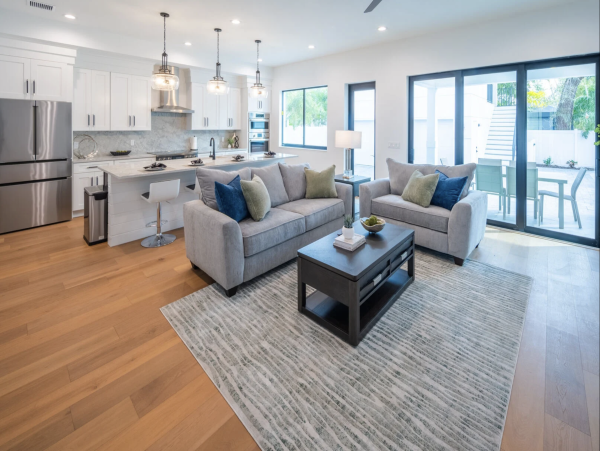 Luxury Sarasota Vacation Home with Pool & Guest House