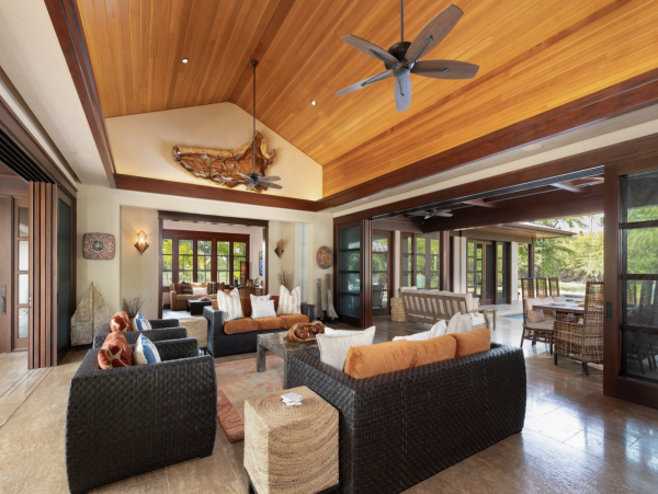 Pure Luxury One level Estate Home