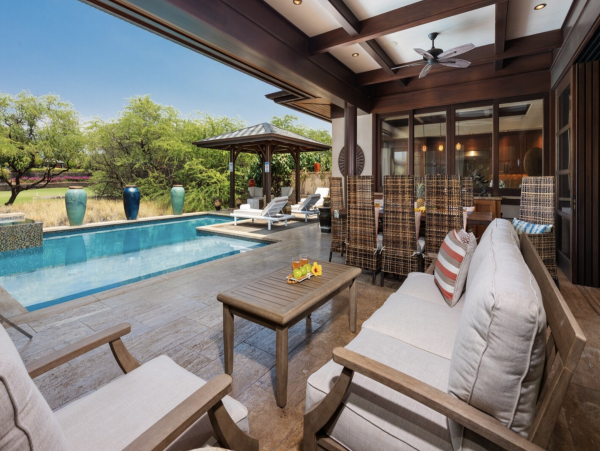 Pure Luxury One level Estate Home