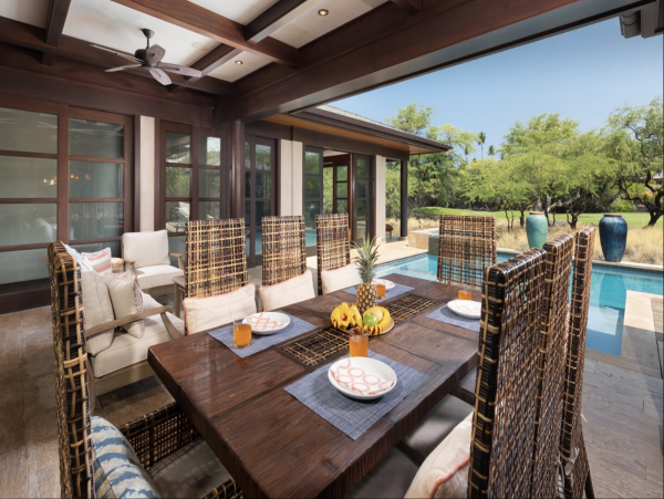 Pure Luxury One level Estate Home