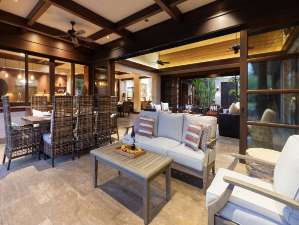 Pure Luxury One level Estate Home