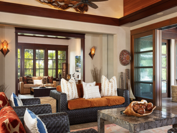 Pure Luxury One level Estate Home