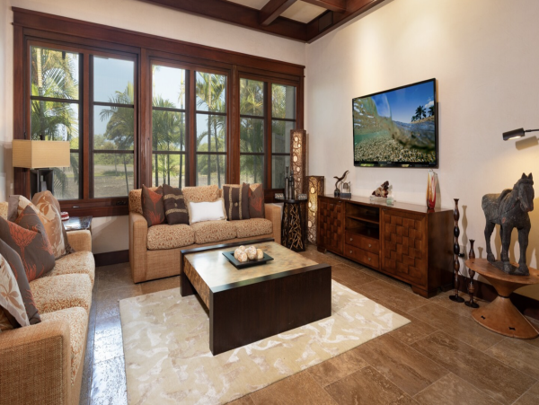 Pure Luxury One level Estate Home