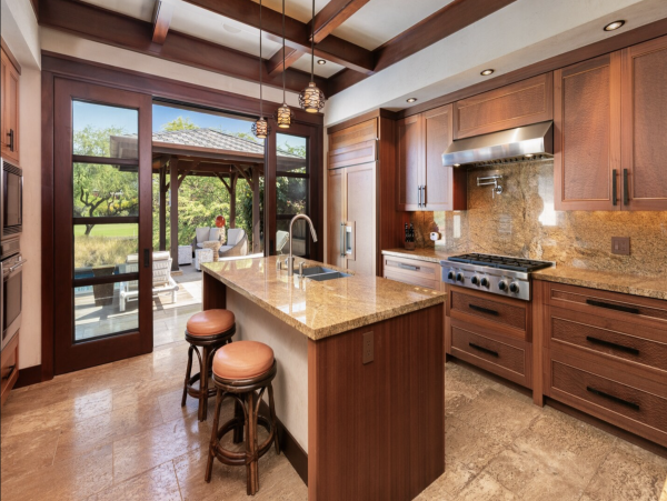 Pure Luxury One level Estate Home