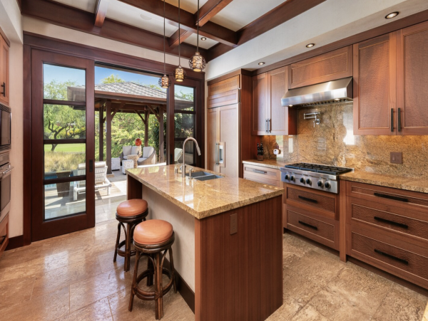 Pure Luxury One level Estate Home