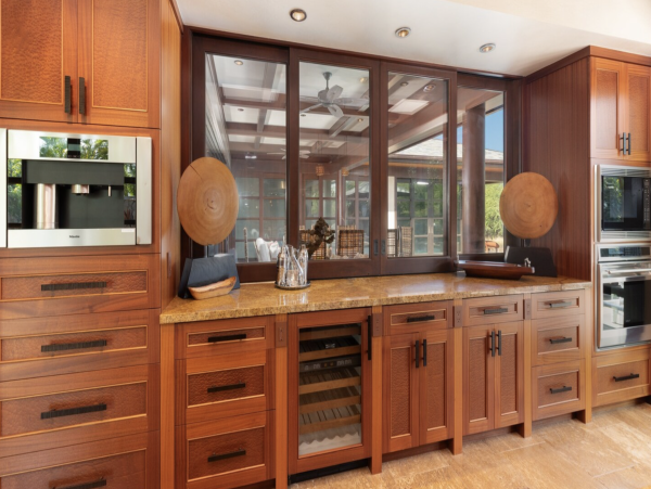 Pure Luxury One level Estate Home