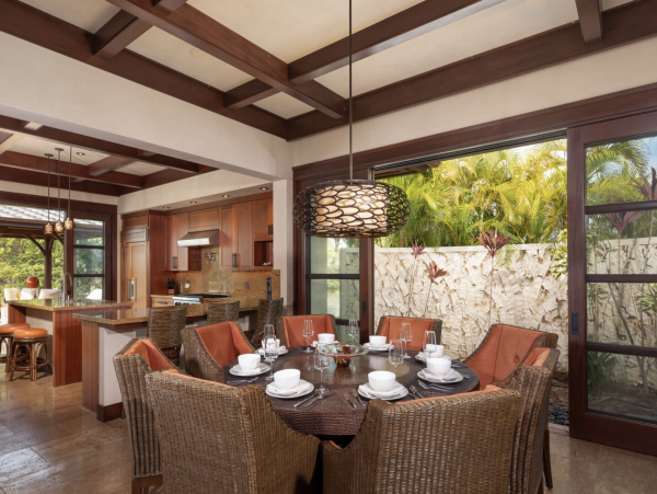 Pure Luxury One level Estate Home