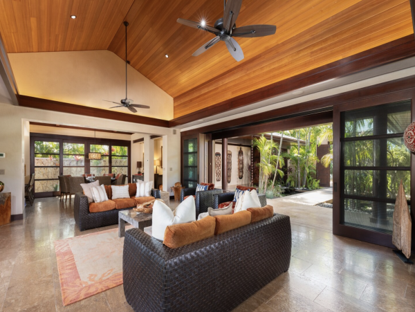 Pure Luxury One level Estate Home