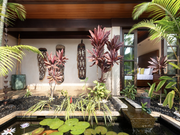 Pure Luxury One level Estate Home