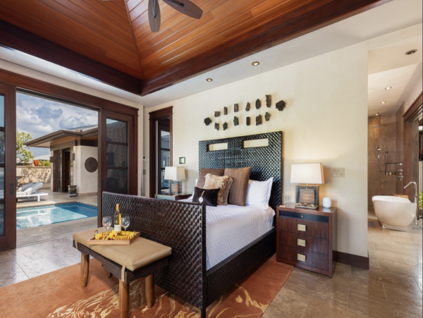 Pure Luxury One level Estate Home