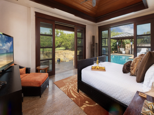 Pure Luxury One level Estate Home