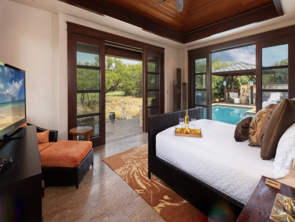 Pure Luxury One level Estate Home