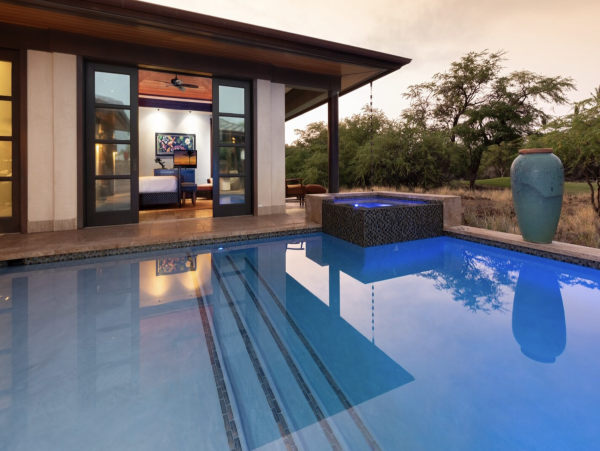 Pure Luxury One level Estate Home