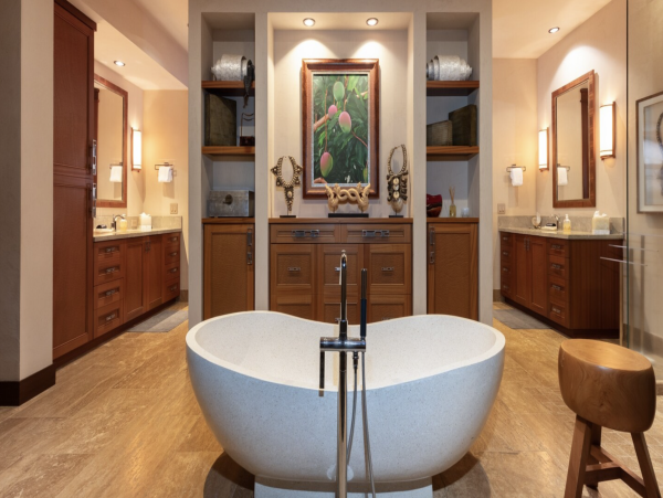 Pure Luxury One level Estate Home