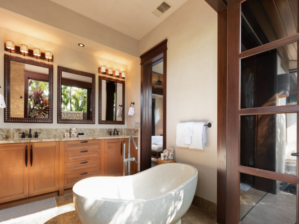 Pure Luxury One level Estate Home