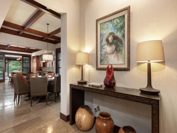 Pure Luxury One level Estate Home