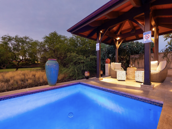 Pure Luxury One level Estate Home