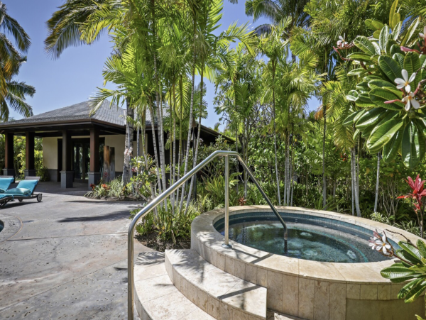 Pure Luxury One level Estate Home