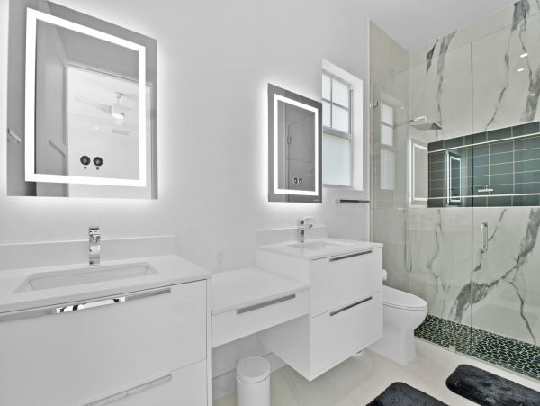 Delray Beach Beautiful Five Bedroom Vacation Home with Pool 5 Bedroom