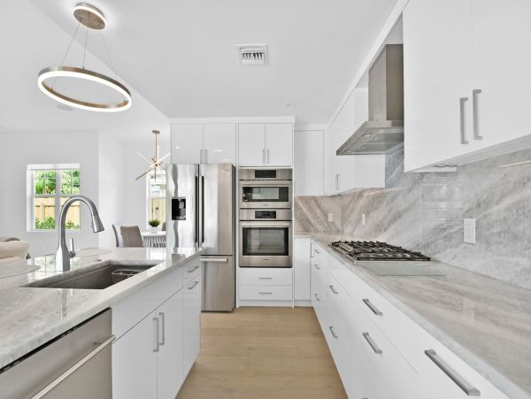 Delray Beach Beautiful Five Bedroom Vacation Home with Pool 5 Bedroom