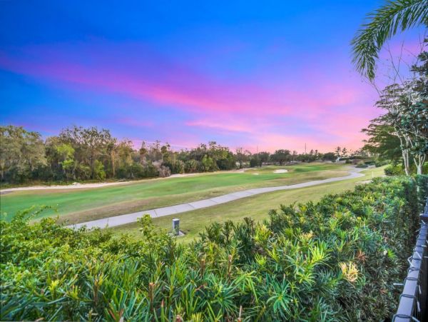Orlando Exceptional Four Bedroom Vacation Villa