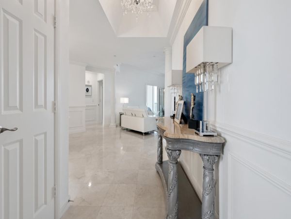 Private Beachfront Dining Exclusive Naples Three Bedroom