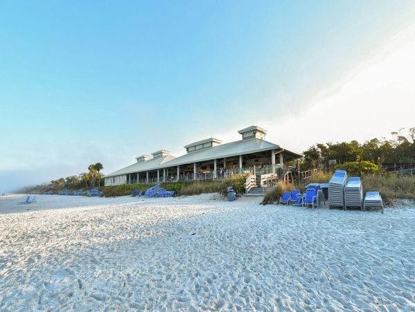 Private Beachfront Dining Exclusive Naples Three Bedroom
