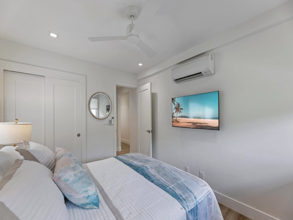 Just A Few Feet From the Ocean Pure Maui Luxury Awaits