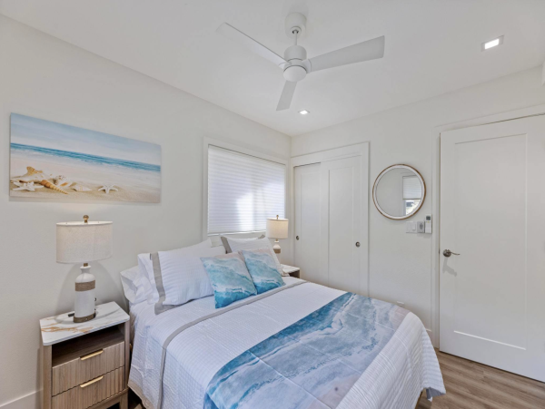 Just A Few Feet From the Ocean Pure Maui Luxury Awaits