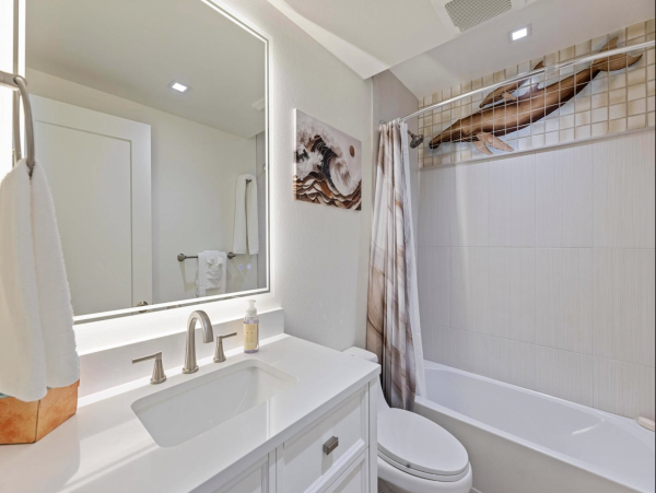 Just A Few Feet From the Ocean Pure Maui Luxury Awaits