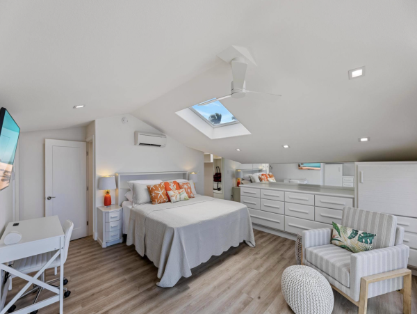 Just A Few Feet From the Ocean Pure Maui Luxury Awaits