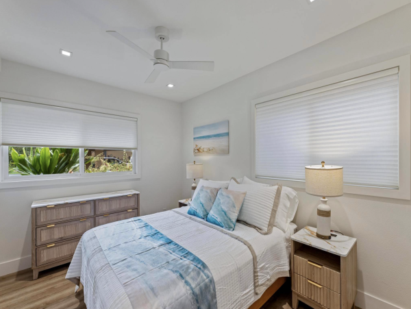 Just A Few Feet From the Ocean Pure Maui Luxury Awaits