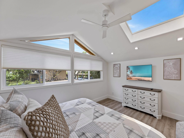 Just A Few Feet From the Ocean Pure Maui Luxury Awaits