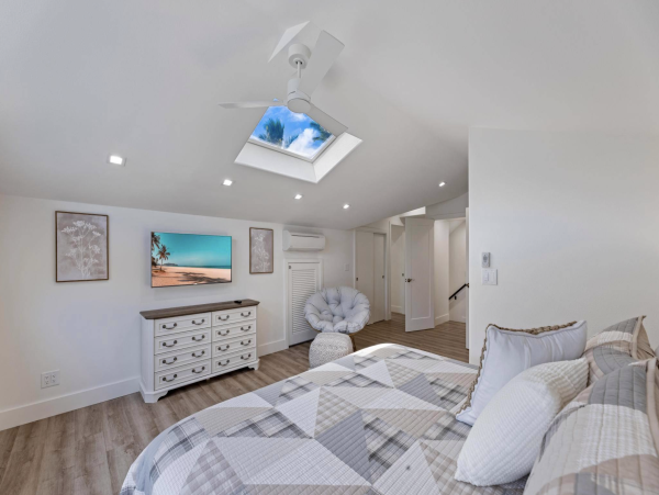 Just A Few Feet From the Ocean Pure Maui Luxury Awaits