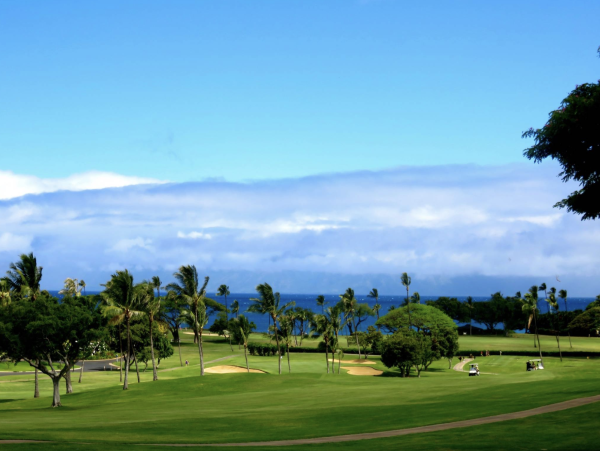 Just A Few Feet From the Ocean Pure Maui Luxury Awaits