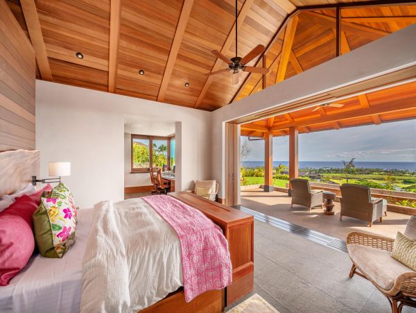 Kauai Luxury Vacation Rental - South Shore Villa and Guest House with Pool