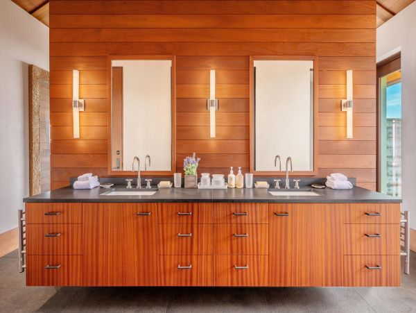 Kauai Luxury Vacation Rental - South Shore Villa and Guest House with Pool