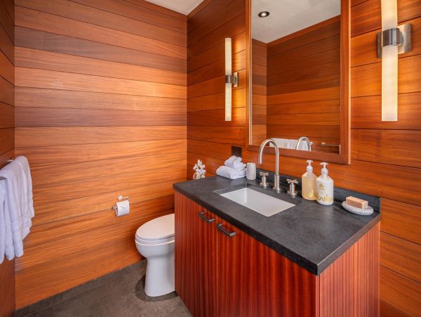 Kauai Luxury Vacation Rental - South Shore Villa and Guest House with Pool