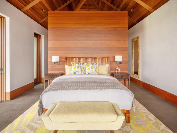 Kauai Luxury Vacation Rental - South Shore Villa and Guest House with Pool