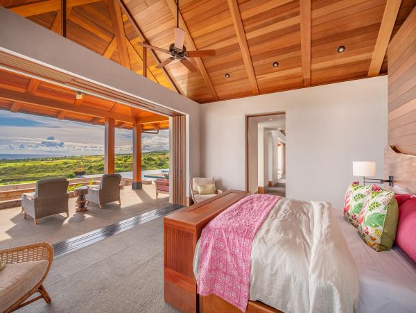 Kauai Luxury Vacation Rental - South Shore Villa and Guest House with Pool