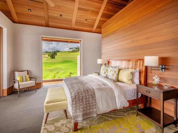 Kauai Luxury Vacation Rental - South Shore Villa and Guest House with Pool